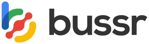 Bussr